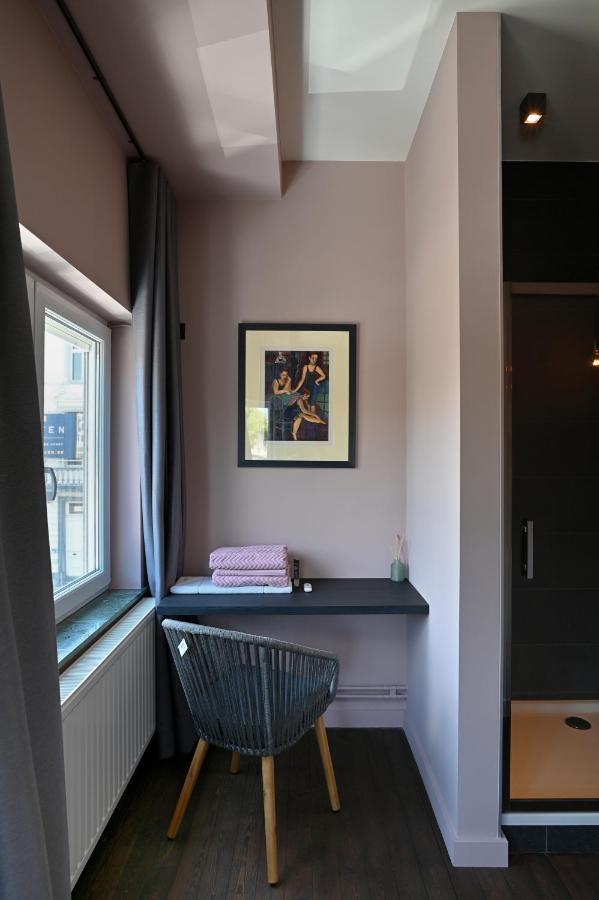 Bed & Breakfast Nova Zembla *